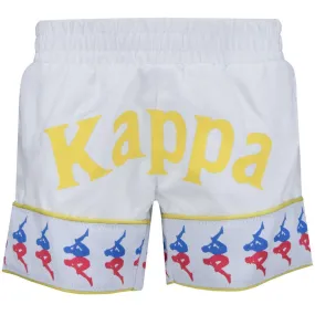 Kids Authentic Calabash Swim Shorts