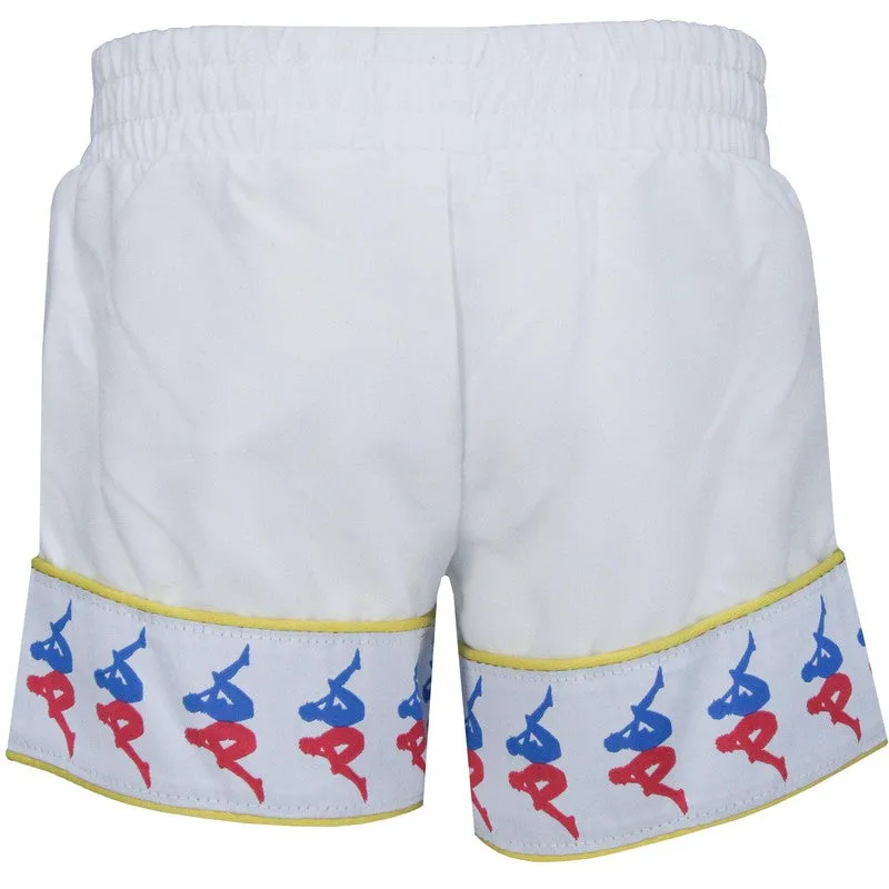 Kids Authentic Calabash Swim Shorts