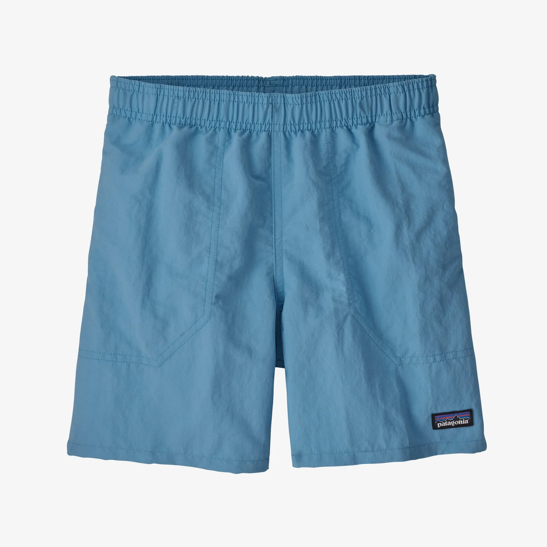 Kids' Baggies Shorts 5 - Lined