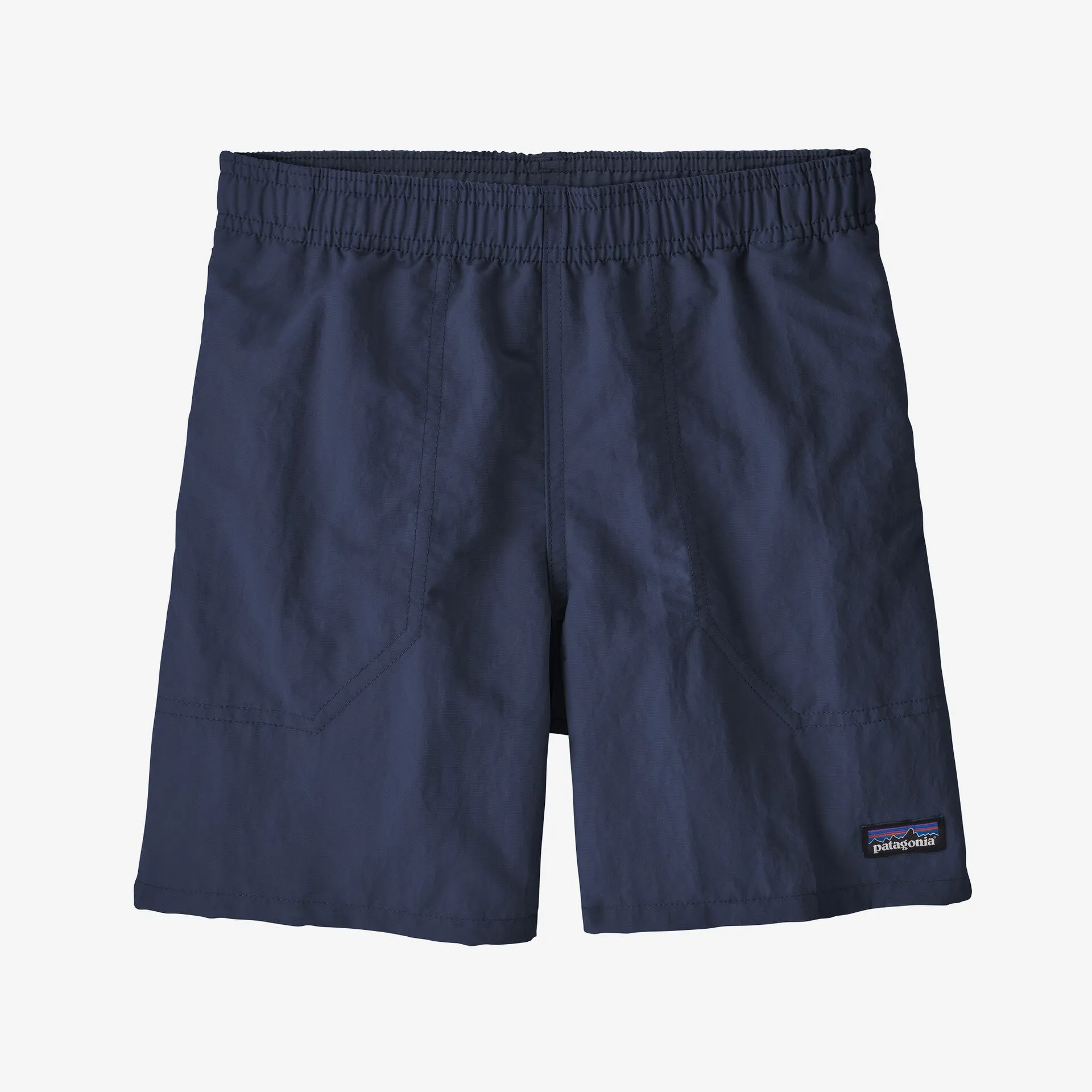 Kids' Baggies Shorts 5 - Lined