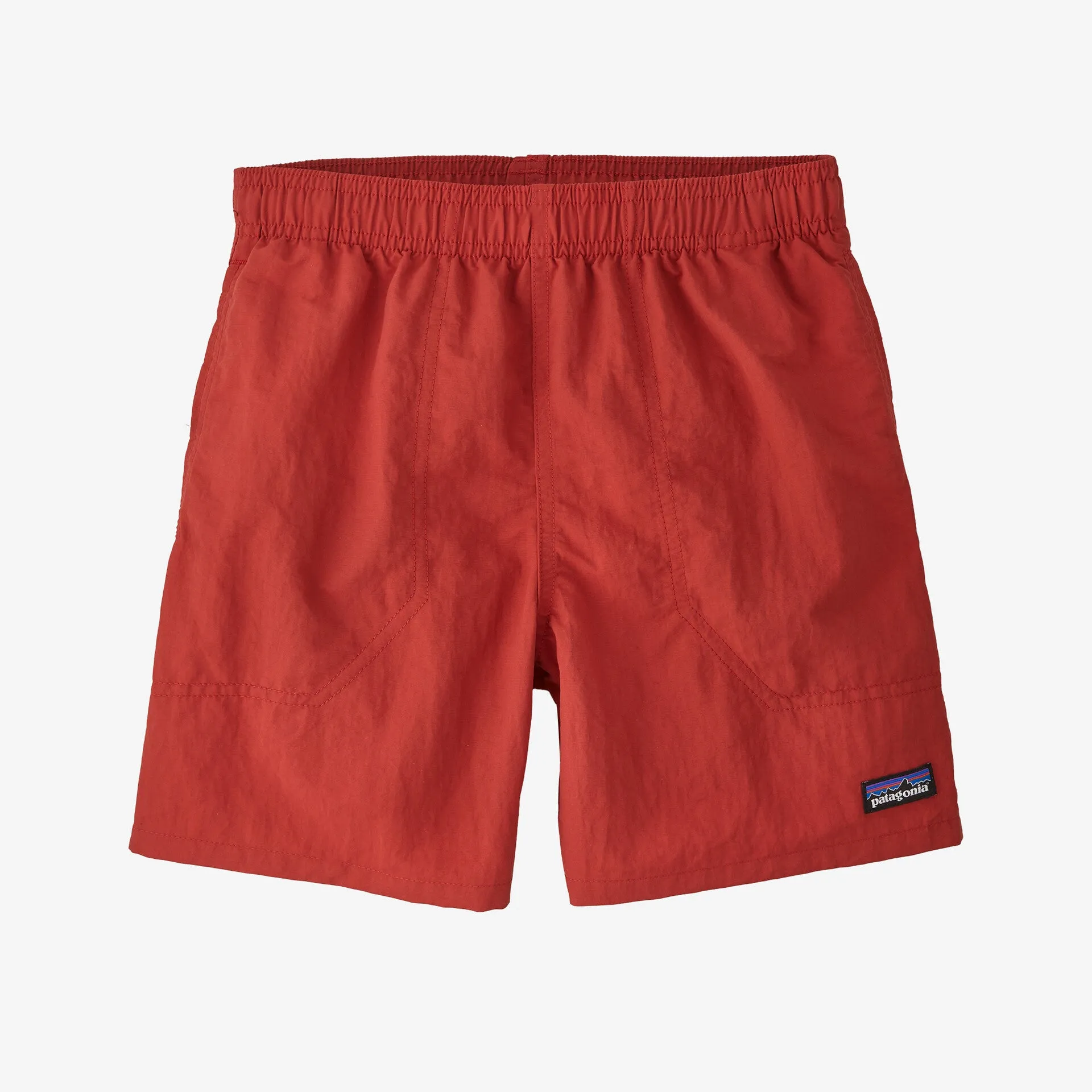 Kids' Baggies Shorts 5 - Lined