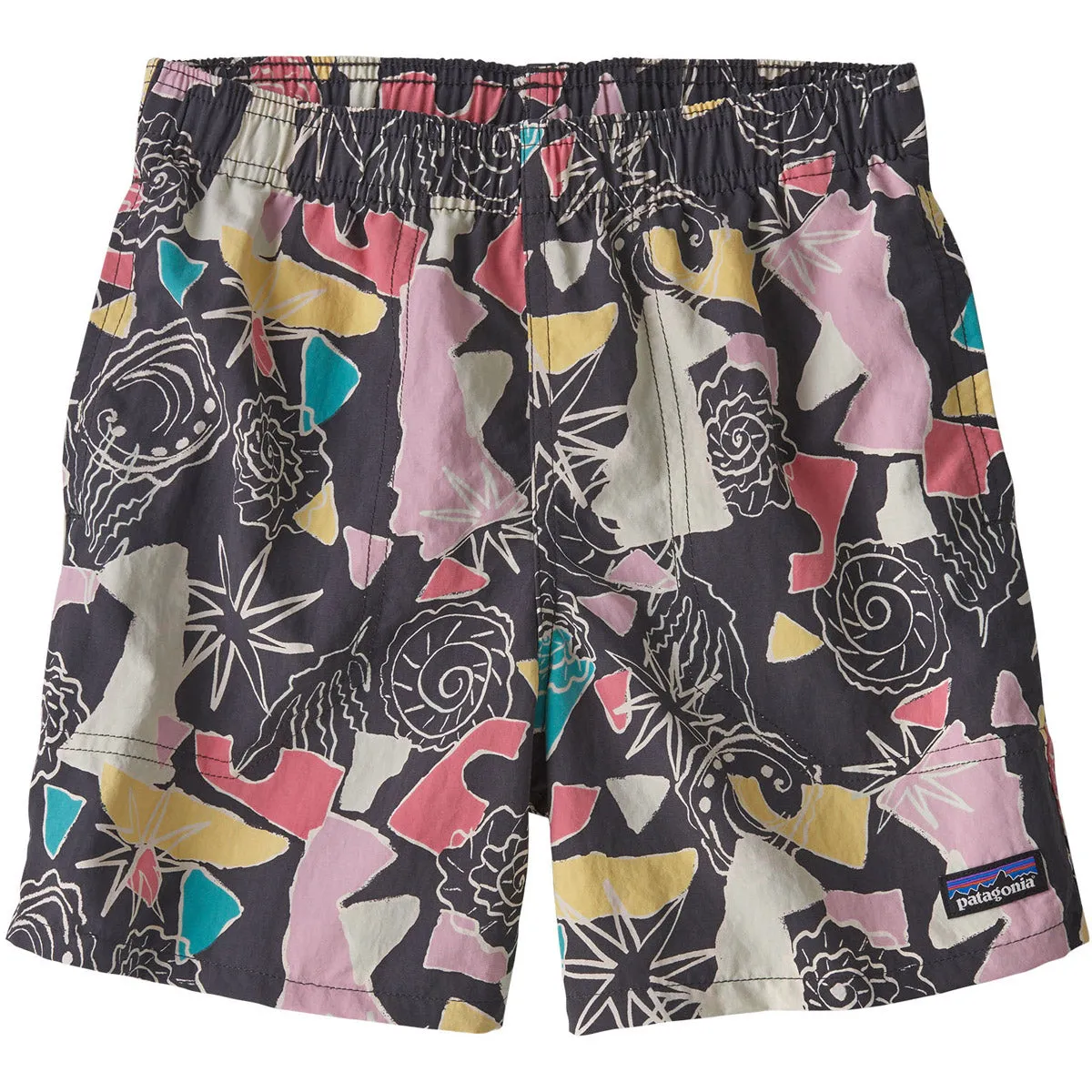 Kids' Baggies Shorts 5 - Lined