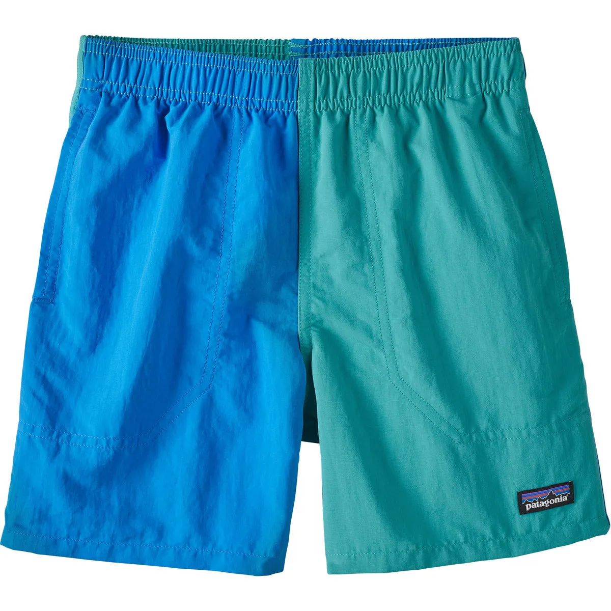 Kids' Baggies Shorts 5 - Lined