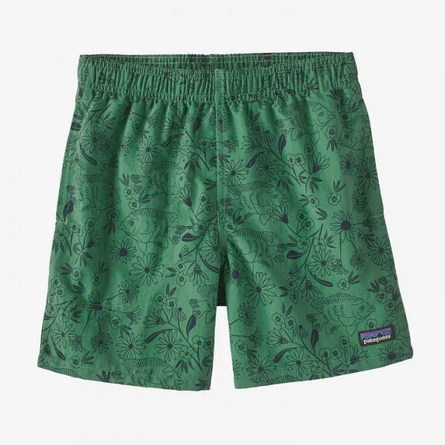 Kids' Baggies Shorts 5 - Lined