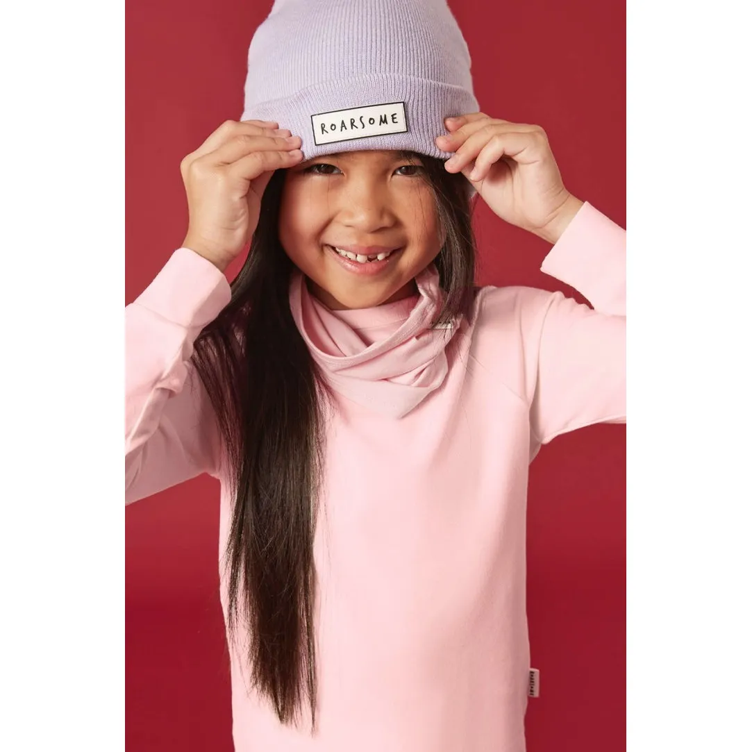 Kids Bamboo Baselayer Set