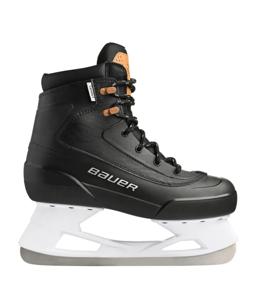 Kids' Bauer Colorado Ice Skates