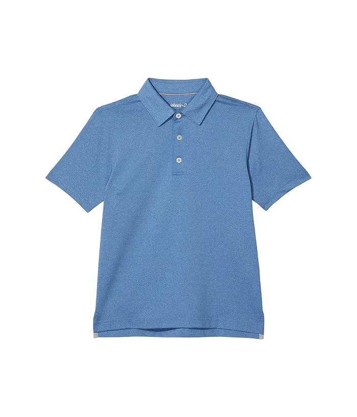 Kids Birdie Performance Polo (Little Kids/Big Kids)