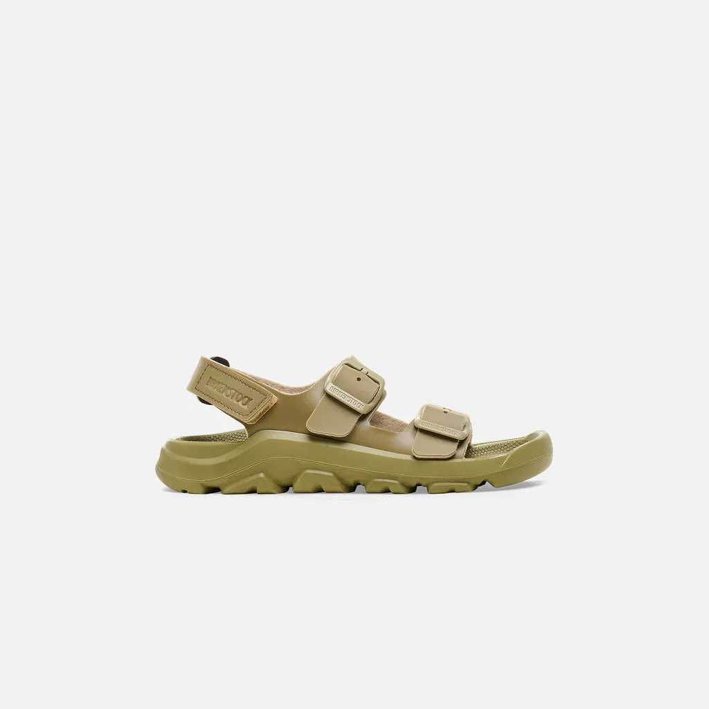 Kids Birkenstock Mogami Sandals