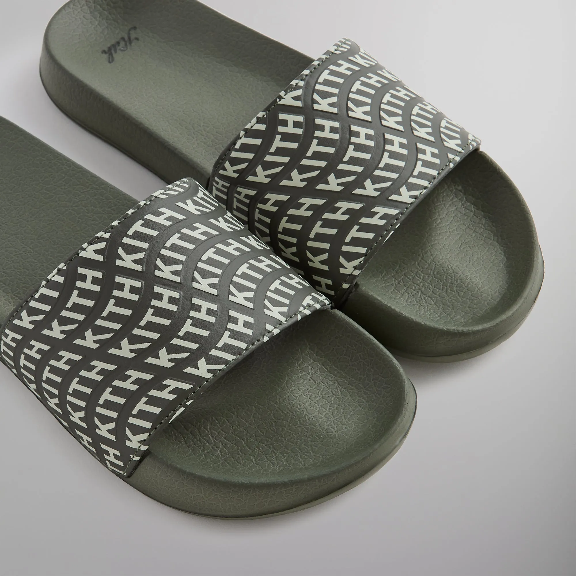 Kids Birkenstock Mogami Sandals