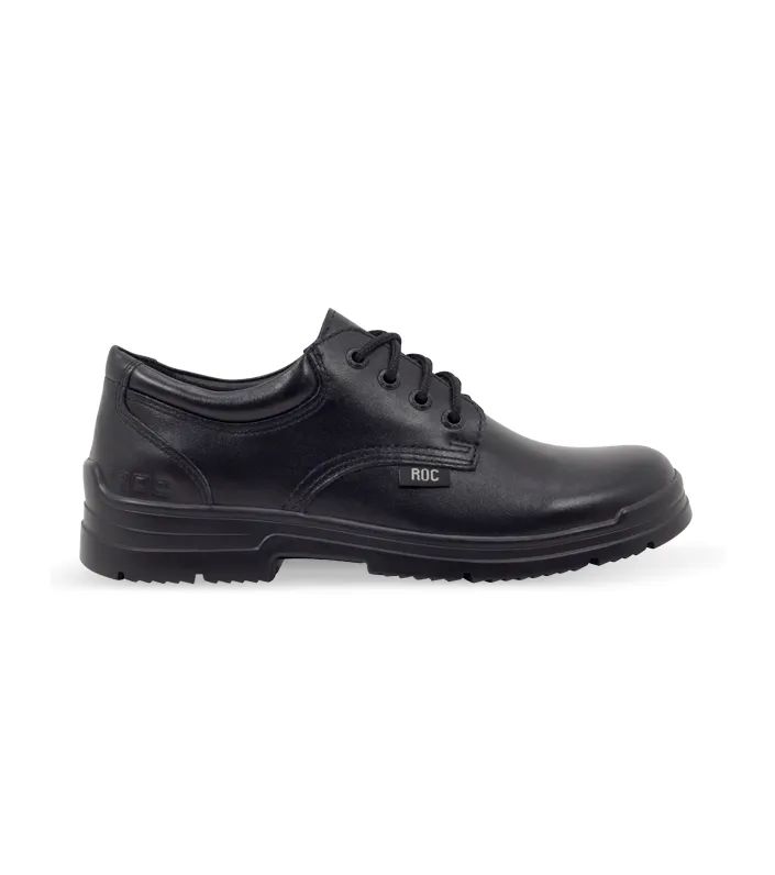 roc rigour kids black