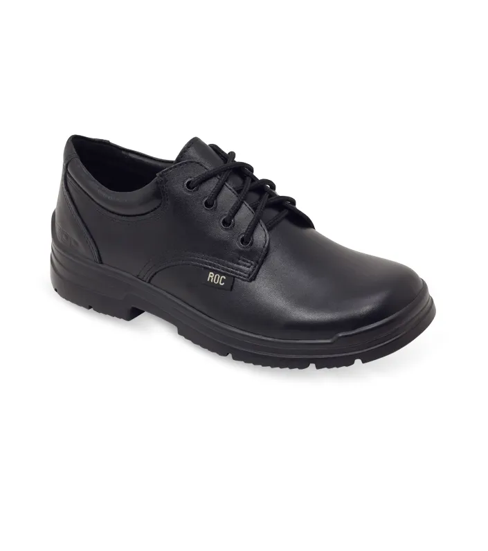 roc rigour kids black