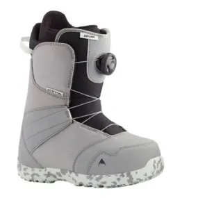 Burton Children's Zipline BOA Snowboard Boots