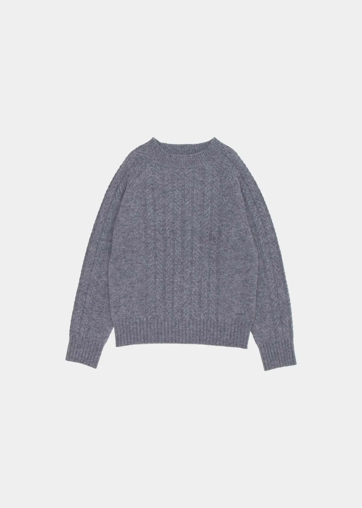 Kids SCOUT KIDS JUMPER - NIGHT MIST