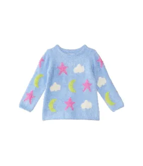 Kids Celestial Sweater