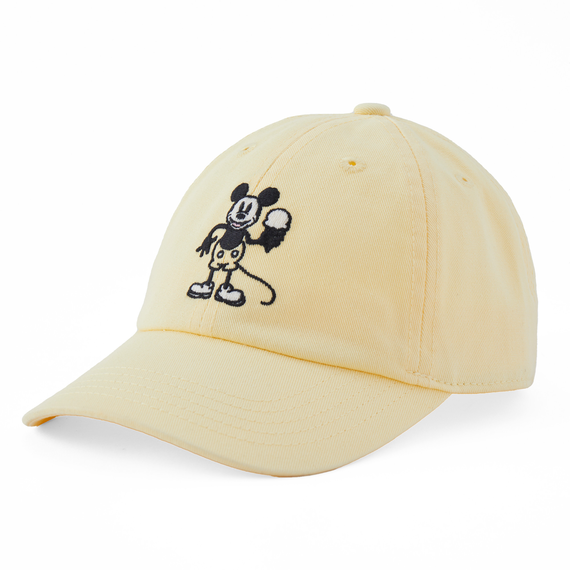 Kids Chilly Willie Chill Cap