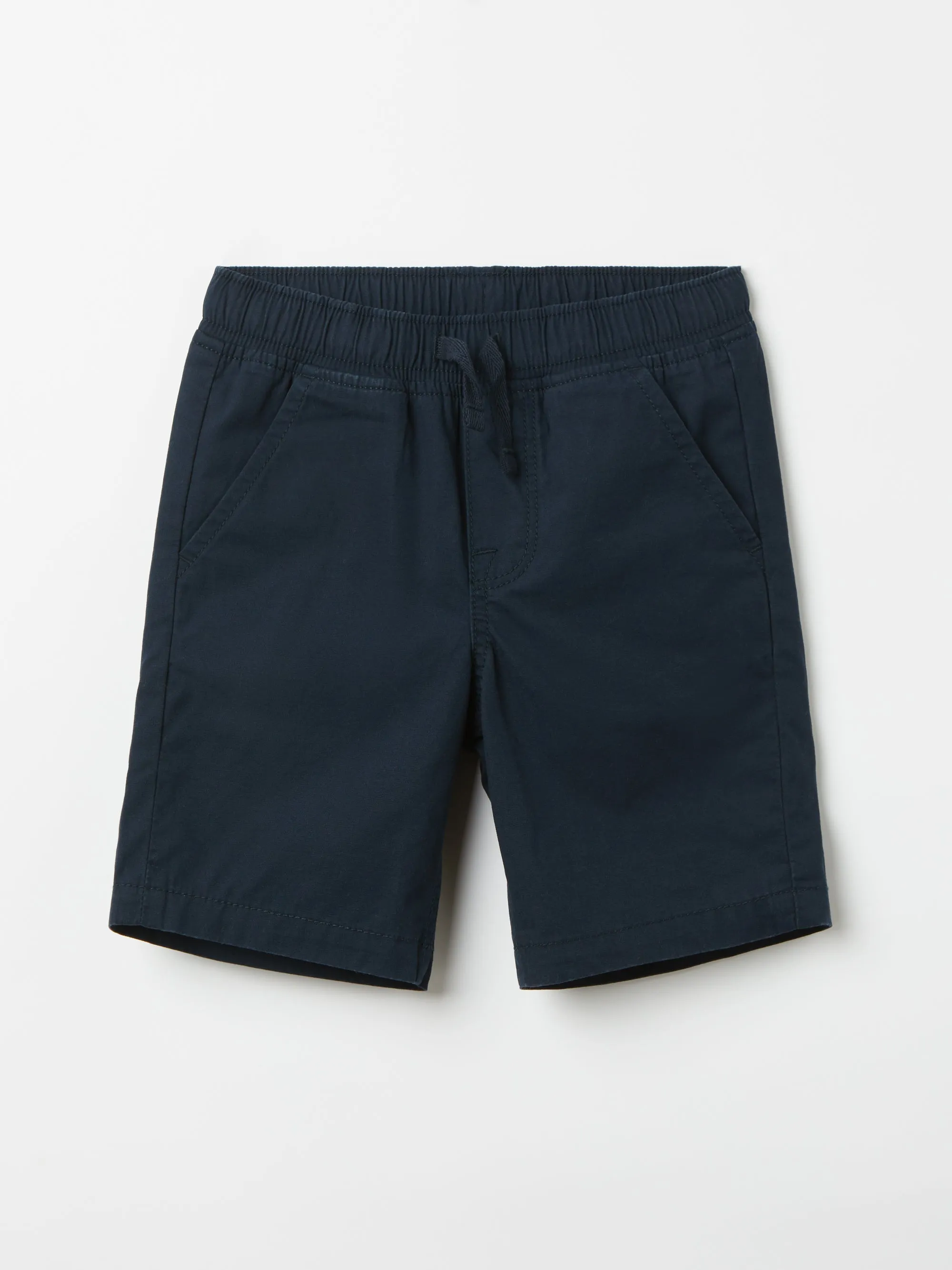 Kids Chino Shorts