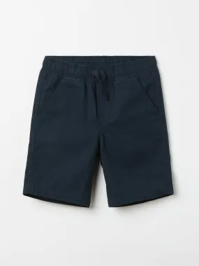 Kids Chino Shorts