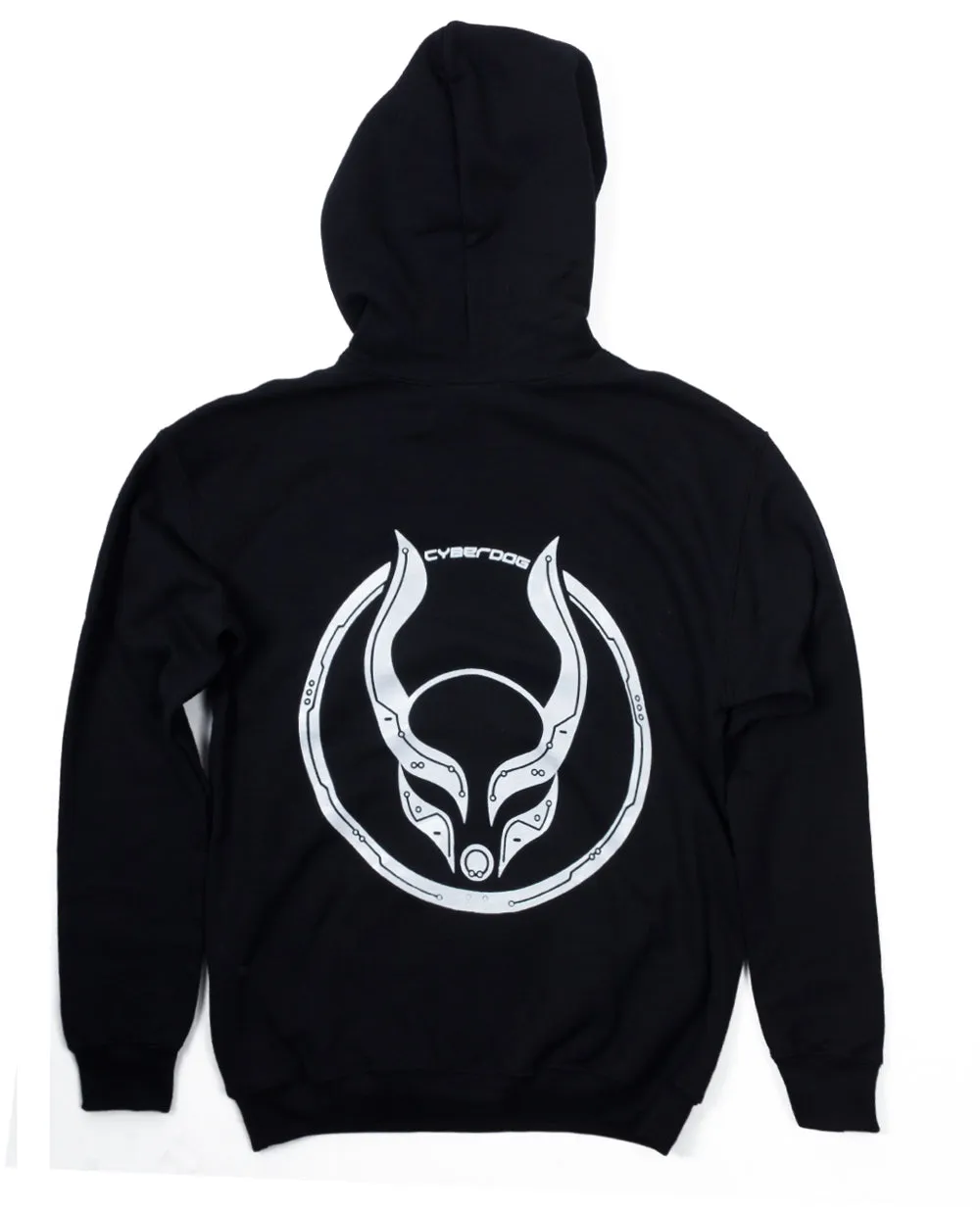 KIDS CIRC HOODIE