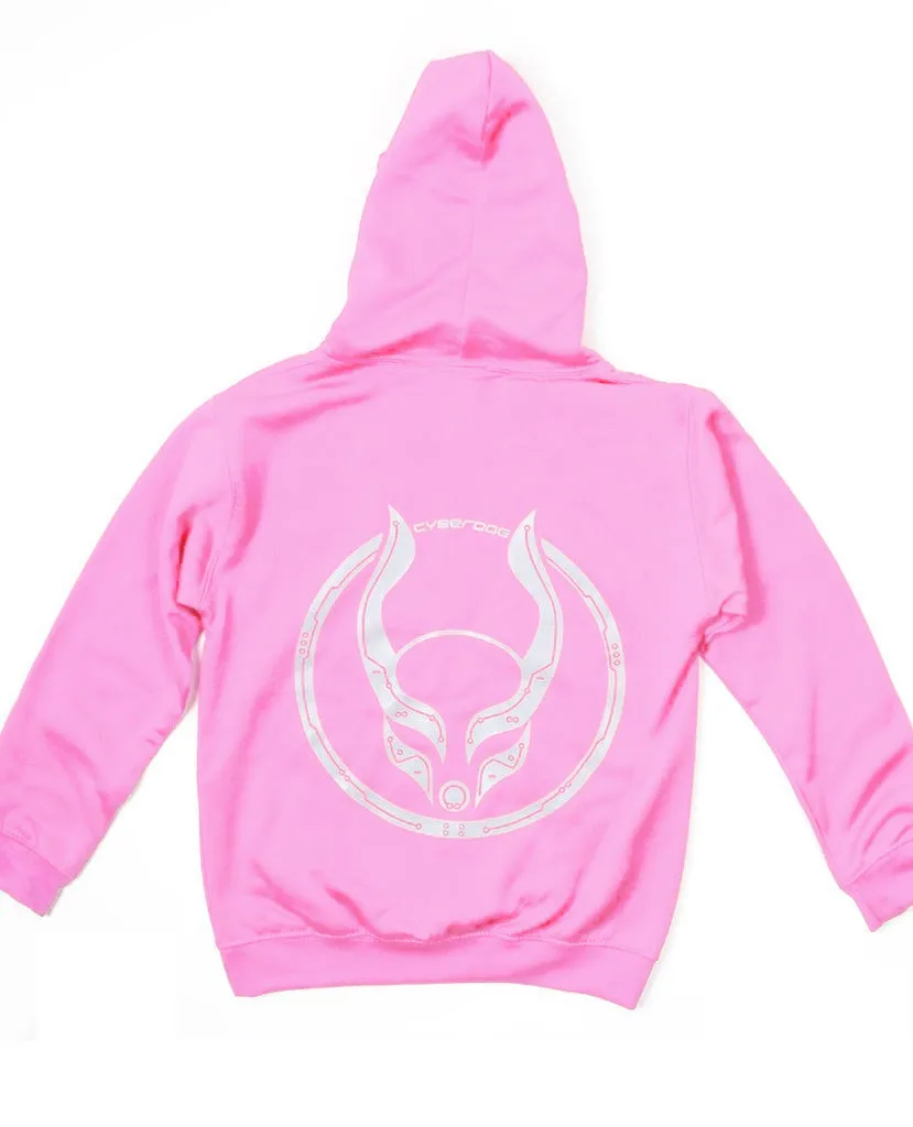 KIDS CIRC HOODIE