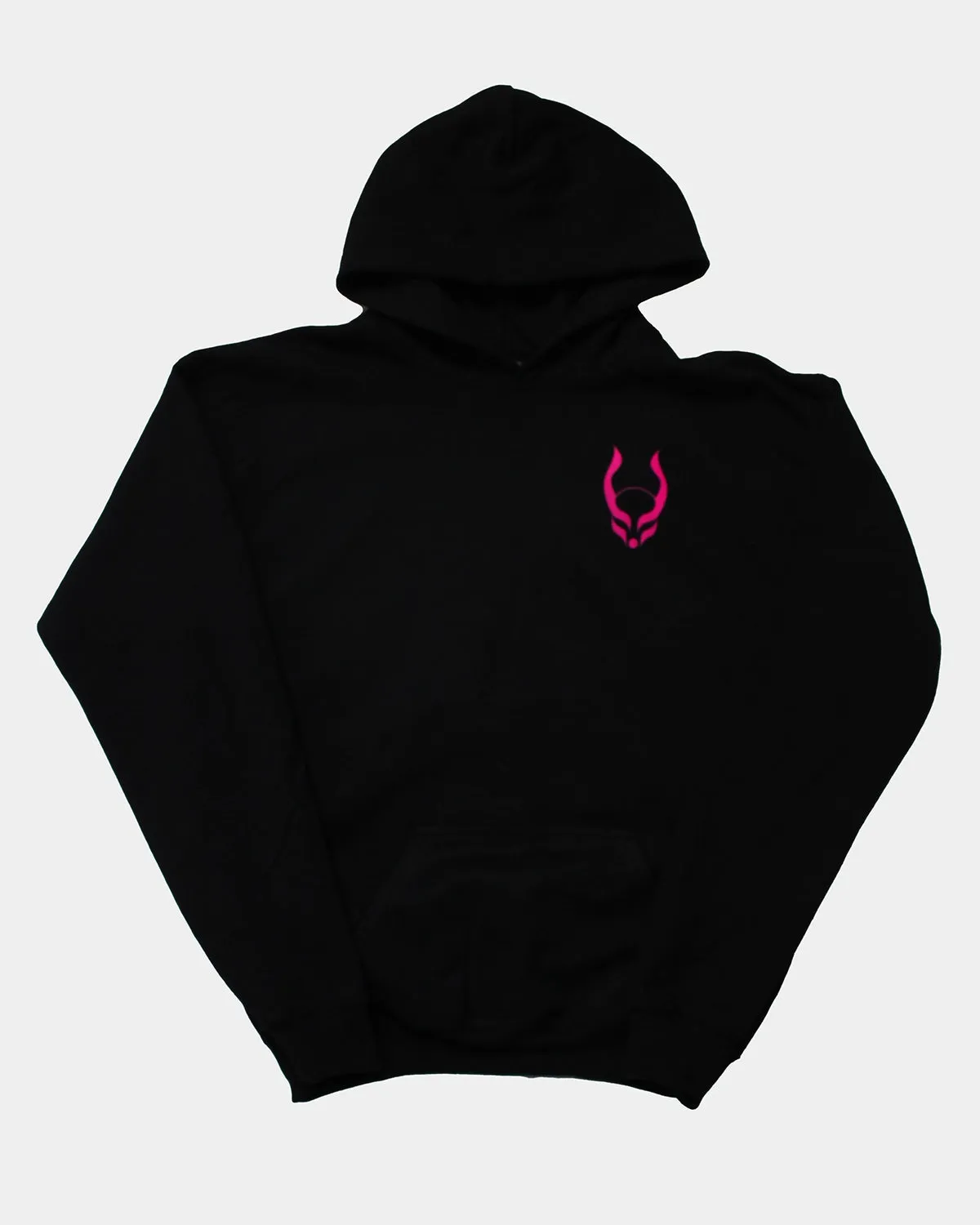 KIDS CIRC HOODIE