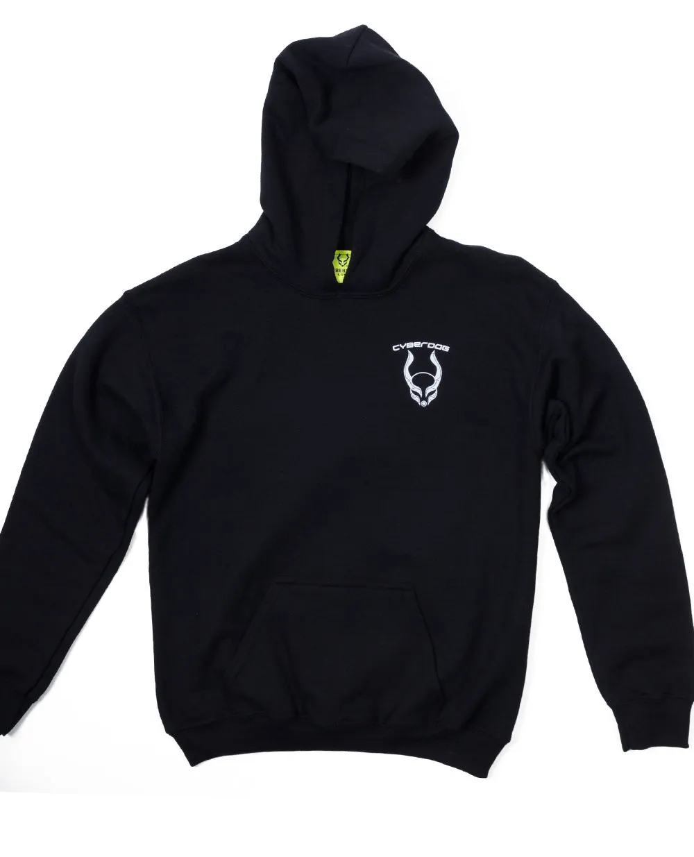 KIDS CIRC HOODIE