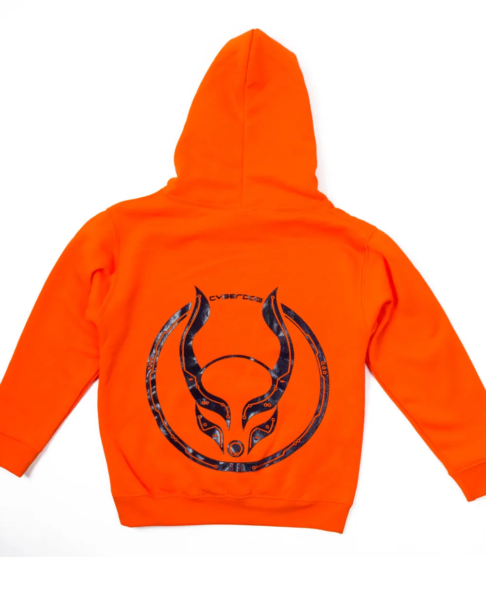 KIDS CIRC HOODIE