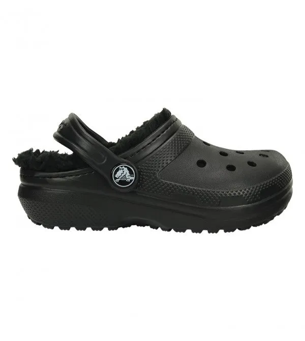 Kids' Classic Lined Clog