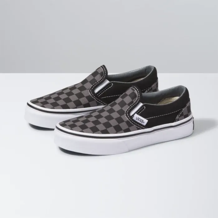 Kids' Classic Slip-On