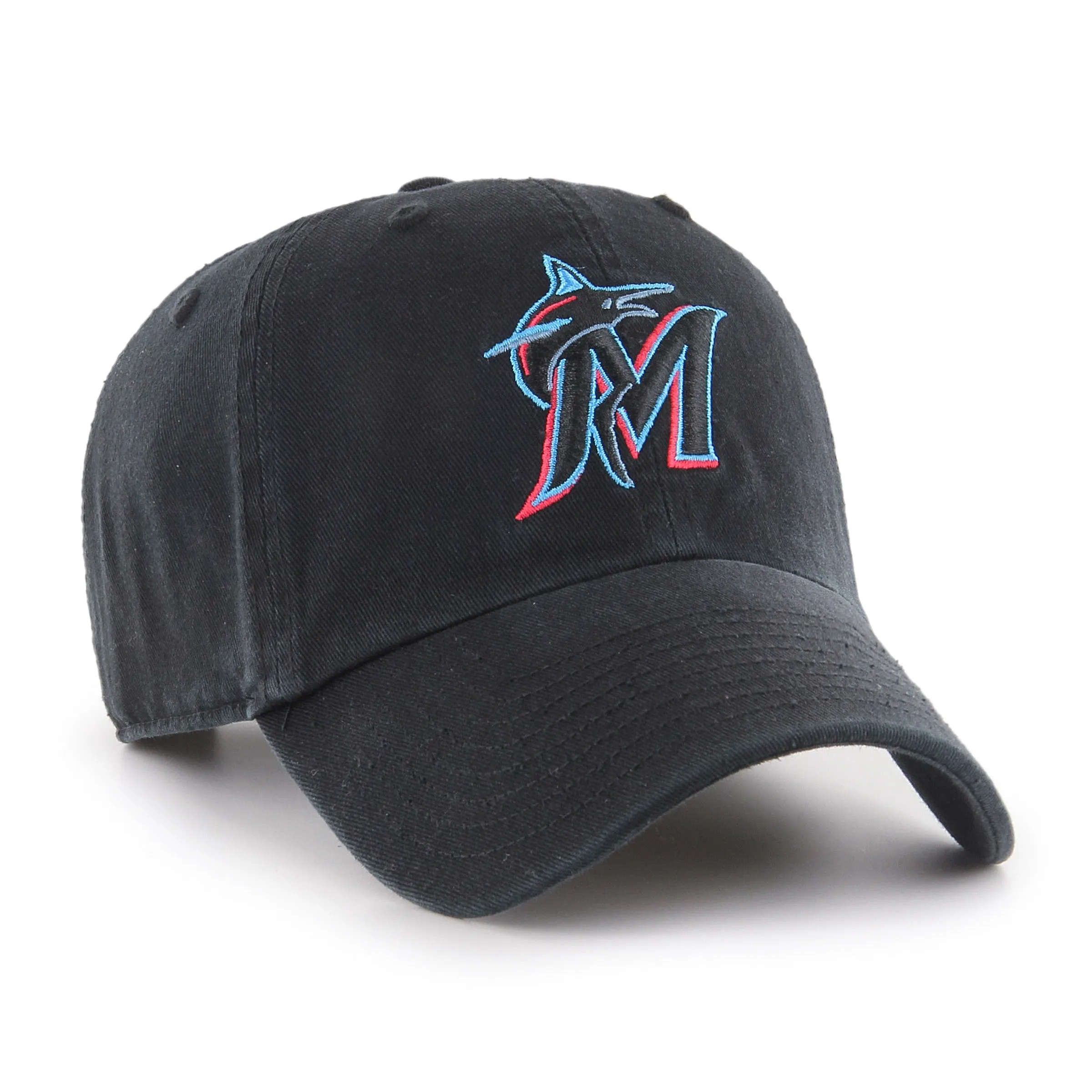 Elegant Miami Marlins Kids' Hat