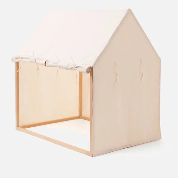 Play House Tent for Kids in BASE Kids Concept