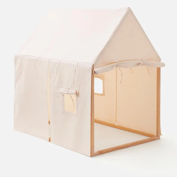 Play House Tent for Kids in BASE Kids Concept