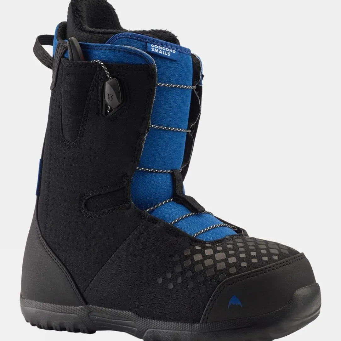 Kids Concord Smalls Snowboard Boot