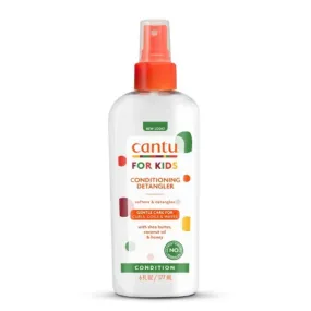 Cantu Kids Conditioning Detangler