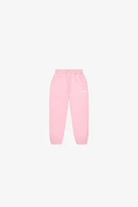 KIDS COSYSZN PANT | Baby Pink