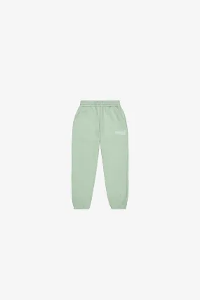 KIDS COSYSZN PANT | SAGE