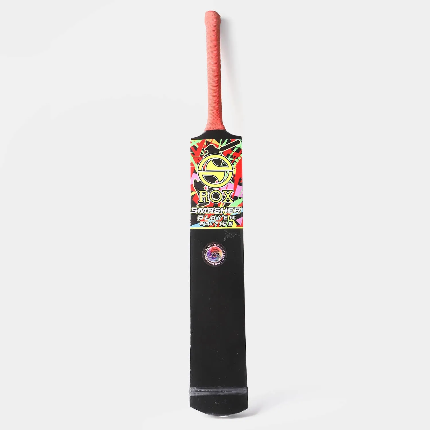 Kids' Cricket Bat: ROX Smasher