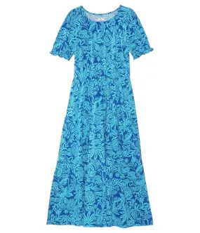 Kids Dean Midi Dress