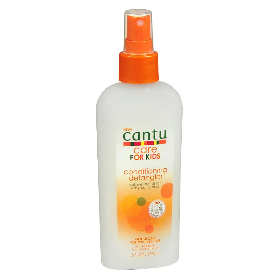 Cantu Kids Detangling Conditioner 177ml