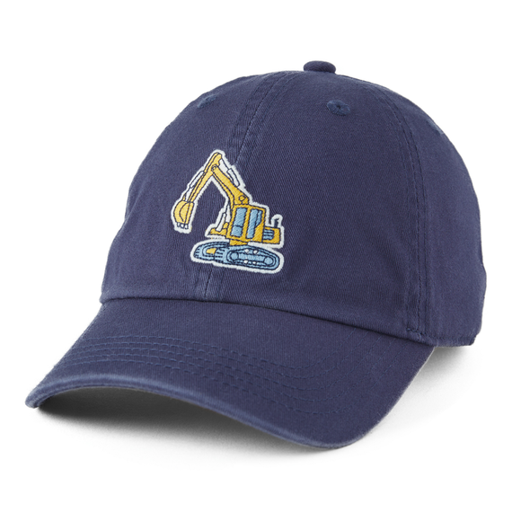 Kids Chill Cap