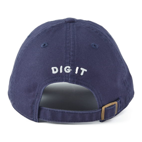 Kids Chill Cap