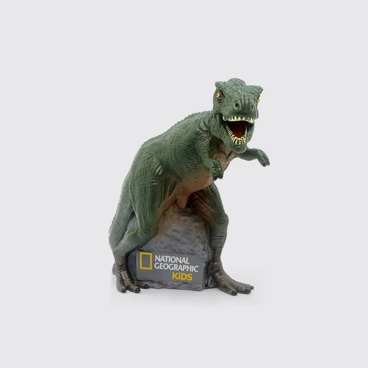 Dinosaur Audio Story Figure - National Geographic Kids