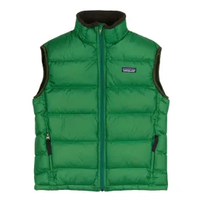 Kids Down Vest