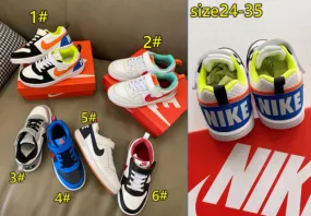 Children's Dunk Shoes