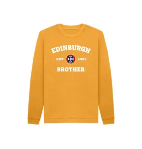 Kids Edinburgh Brother Sweatshirt