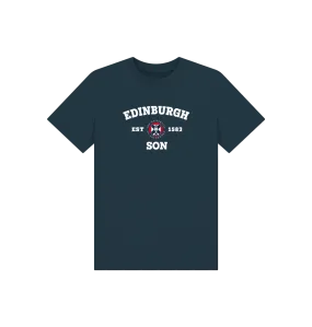 Kids Edinburgh Son T-Shirt