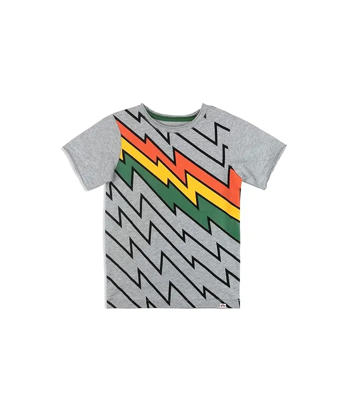 Kids Electrifying Graphic Tee by Appaman