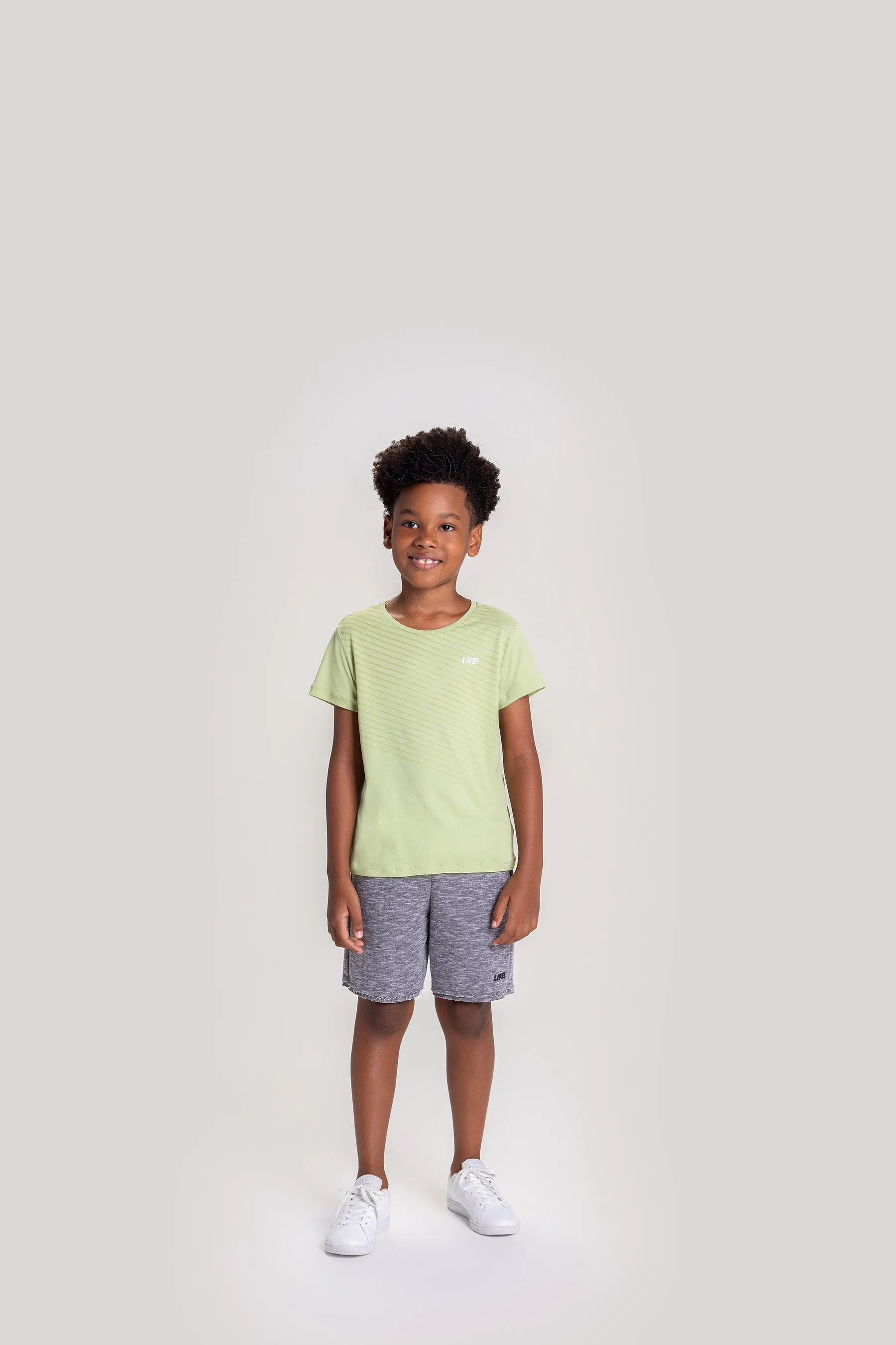 Kids Essential Joy Bermuda