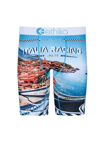 Kids ETHIKA Sul Garda Boxers