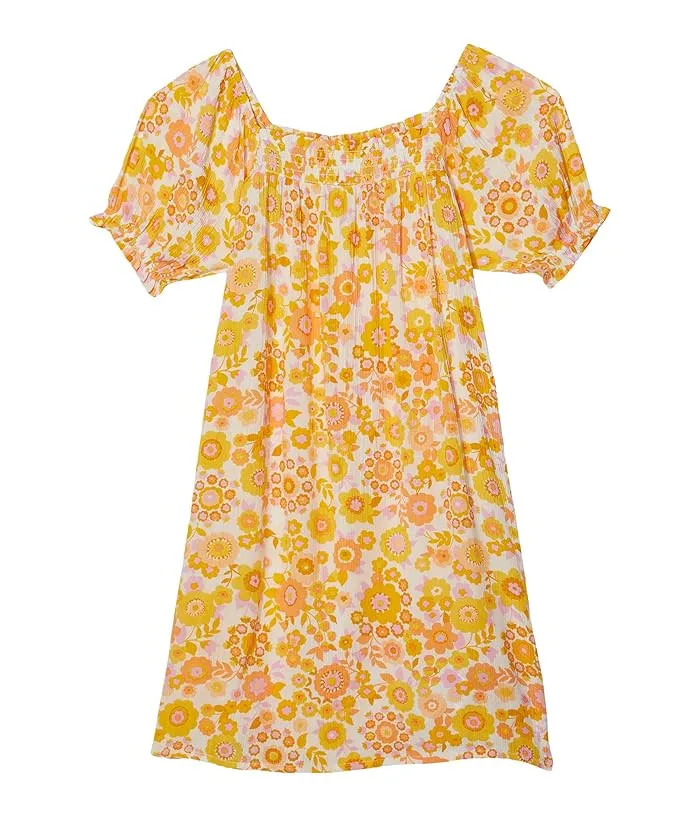 Kids Feelin Sweet Dress by Billabong