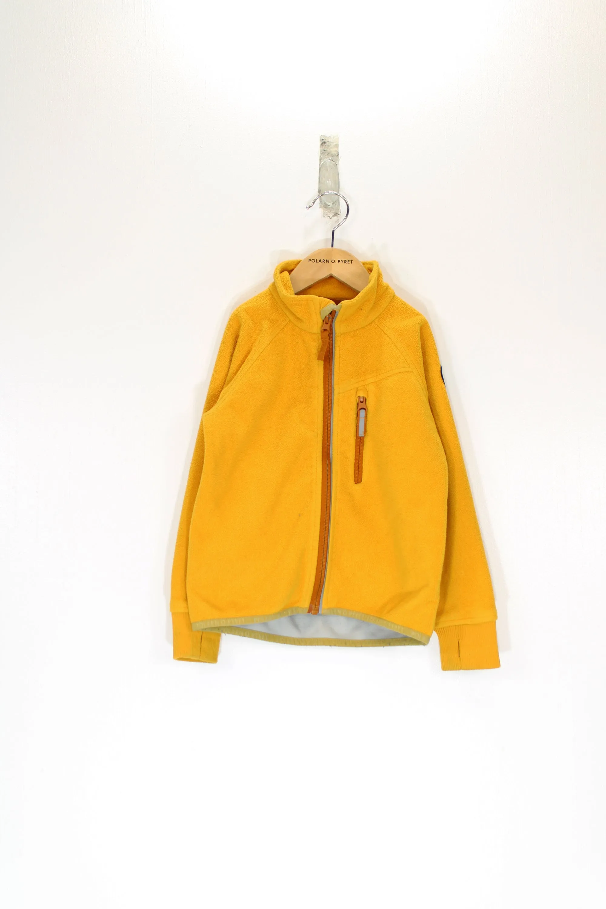 Kids Fleece Jacket